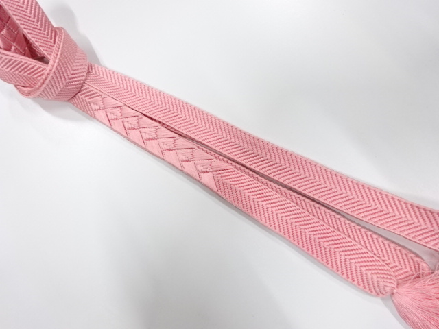 Japanese Kimono / Accessories Silk